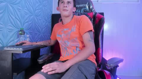 BLAZE online show from 11-19-25, 12:27