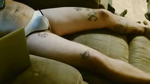 tatted jerker online show from 04-12-26, 09:42