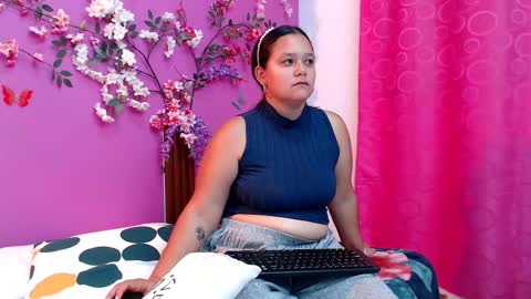 Snapshot of analdeepalejandra18 chatting on 02-22-25, 07:14 analdee online show from 02-22-25, 07:14