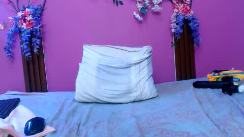 Snapshot of analdeepalejandra18 chatting on 09-10-25, 08:53 analdee online show from 09-10-25, 08:53