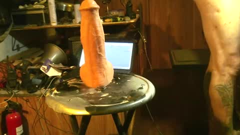 AnalElasticity online show from 09-26-25, 01:48