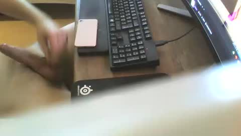 AnalFuckHole online show from 09-19-25, 12:06