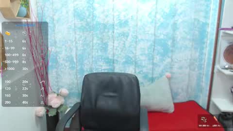 Snapshot of analia_01 chatting on 09-12-25, 11:43 Analia online show from 09-12-25, 11:43