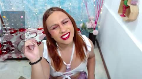 Snapshot of analia_01 chatting on 10-02-25, 12:34 Analia online show from 10-02-25, 12:34