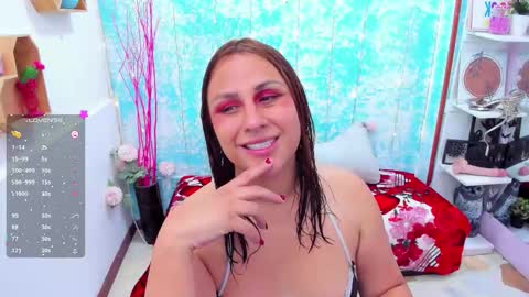 Snapshot of analia_01 chatting on 11-26-25, 12:06 Analia online show from 11-26-25, 12:06