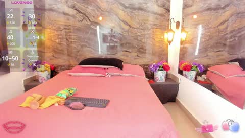 Analia smith online show from 02-07-25, 02:40