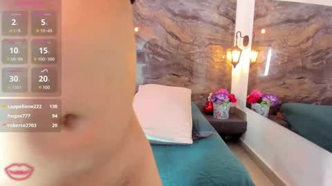 Analia smith online show from 02-23-25, 12:37