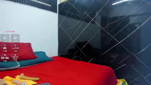 Analia smith online show from 09-12-25, 03:06