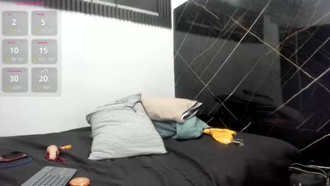 Analia smith online show from 01-11-26, 04:12