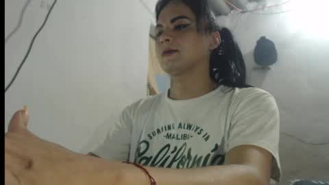 Analia smith online show from 05-08-26, 07:52