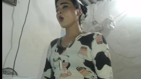 Analia smith online show from 05-25-26, 06:14