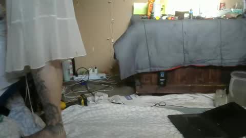 kinkylilanalslut online show from 01-26-25, 02:52