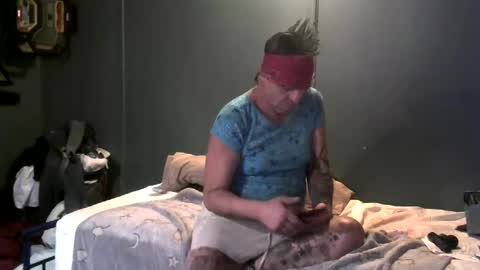 kinkylilanalslut online show from 02-23-25, 06:28