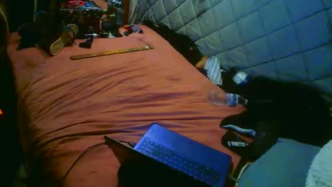 kinkylilanalslut online show from 10-18-25, 11:00