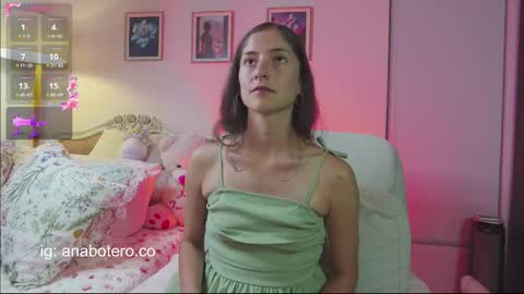 Ana Mara Botero online show from 03-14-26, 02:06