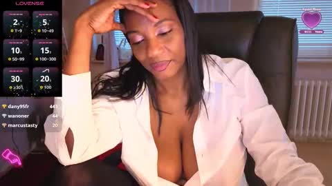 Ana online show from 10-07-25, 05:37