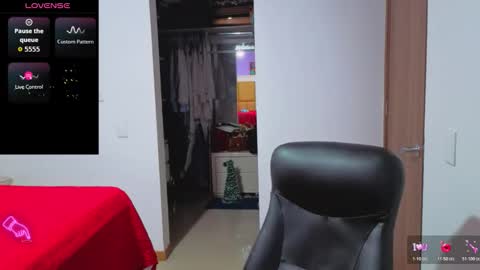 Ana online show from 02-19-26, 02:40