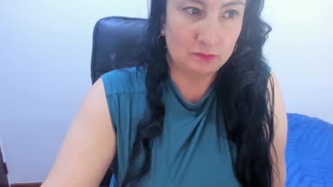 Snapshot of anamaria288 chatting on 01-26-25, 02:14 anamaria288 online show from 01-26-25, 02:14