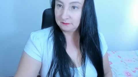Snapshot of anamaria288 chatting on 09-14-25, 07:13 anamaria288 online show from 09-14-25, 07:13
