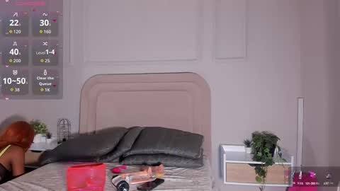 anamonroee online show from 09-20-25, 06:20