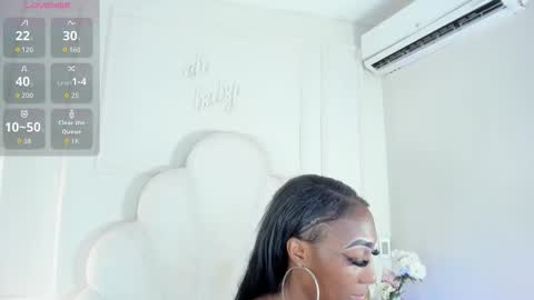 anamonroee online show from 11-10-25, 08:30