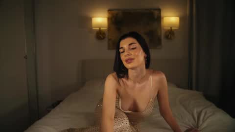 Snapshot of anamuse chatting on 03-24-26, 09:42 Ana online show from 03-24-26, 09:42