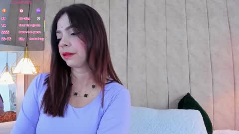 Snapshot of anantaa chatting on 09-17-25, 11:45 Ananta online show from 09-17-25, 11:45