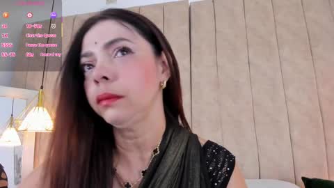 Snapshot of anantaa chatting on 09-18-25, 11:34 Ananta online show from 09-18-25, 11:34