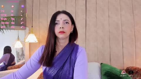 Snapshot of anantaa chatting on 09-27-25, 11:37 Ananta online show from 09-27-25, 11:37
