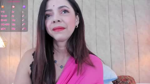 Snapshot of anantaa chatting on 10-03-25, 11:40 Ananta online show from 10-03-25, 11:40