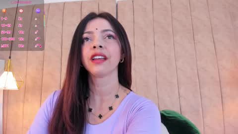 Snapshot of anantaa chatting on 10-08-25, 12:03 Ananta online show from 10-08-25, 12:03