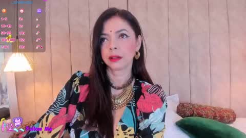 Ananta  online show from 05-14-26, 11:50