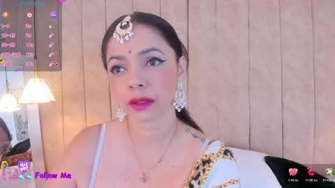Ananta  online show from 05-16-26, 12:04