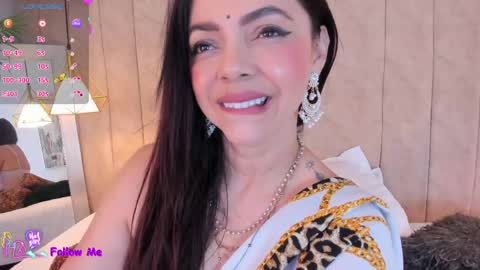 Ananta  online show from 05-28-26, 12:02