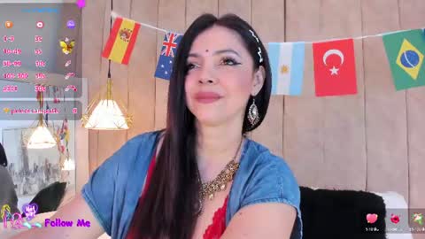 Ananta  online show from 07-11-26, 01:03