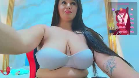 A N A P A U L A online show from 11-13-25, 08:52