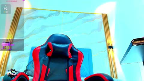 A N A P A U L A online show from 03-04-26, 05:24