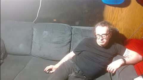 anarchistofnihil online show from 02-03-26, 09:25