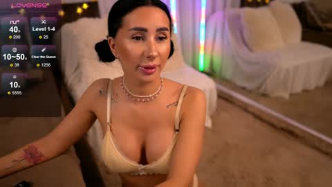 Anna online show from 01-08-25, 04:02