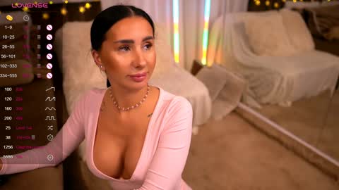 Anna online show from 01-14-25, 04:15