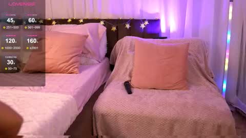 Anna online show from 02-11-25, 07:23