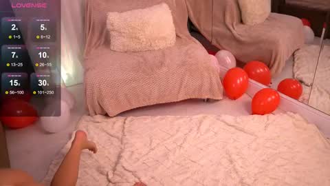 Anna online show from 02-28-25, 05:15