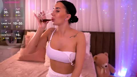 Anna online show from 03-07-25, 05:40