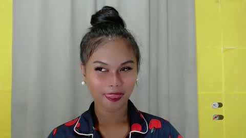 ANA online show from 01-10-25, 02:45