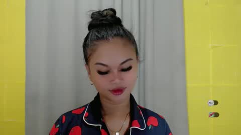 ANA online show from 01-16-25, 12:09