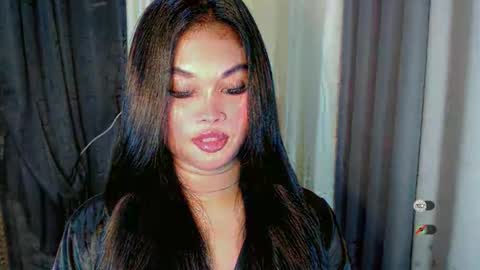 Snapshot of anaruru_ chatting on 11-26-25, 03:57 ANA online show from 11-26-25, 03:57