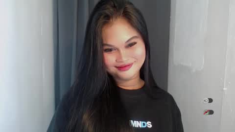 Snapshot of anaruru_ chatting on 02-23-26, 06:05 ANA online show from 02-23-26, 06:05