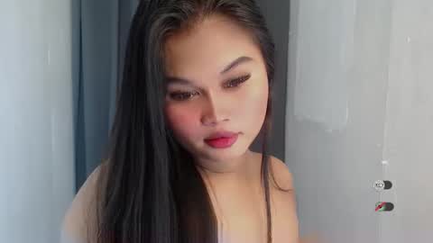 Snapshot of anaruru_ chatting on 02-24-26, 04:05 ANA online show from 02-24-26, 04:05