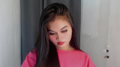 Snapshot of anaruru_ chatting on 04-13-26, 04:23 ANA online show from 04-13-26, 04:23