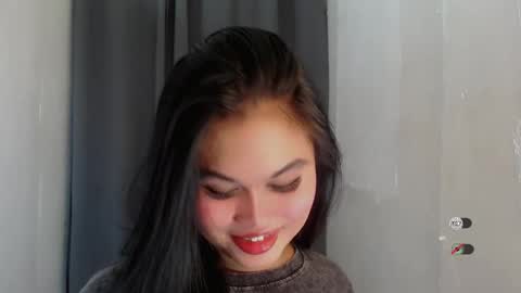 Snapshot of anaruru_ chatting on 04-14-26, 02:45 ANA online show from 04-14-26, 02:45